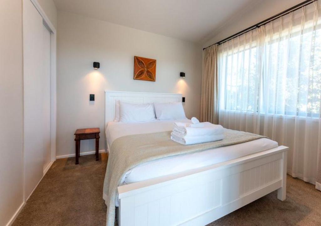The Cottage At Te Whau Retreat - Stay Waiheke Te Whau Bay Luaran gambar